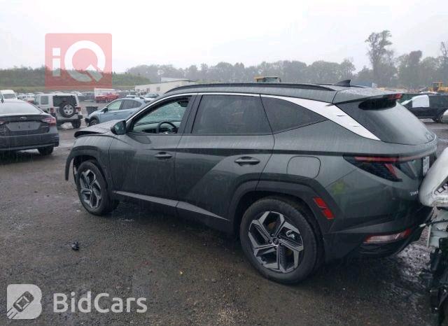 هيونداي توسان